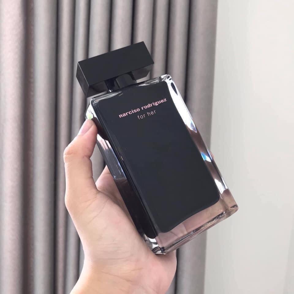 Nước hoa nữ Narciso Rodriguez for her EDT 10ml