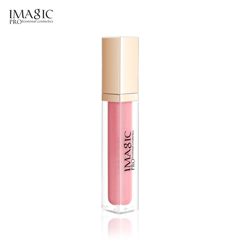 Son kem IMAGIC dưỡng ẩm mịn mượt như nhung 20 màu tùy chọn 38g | BigBuy360 - bigbuy360.vn