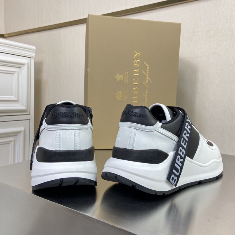 Giày thể thao nam sneaker logo BBR