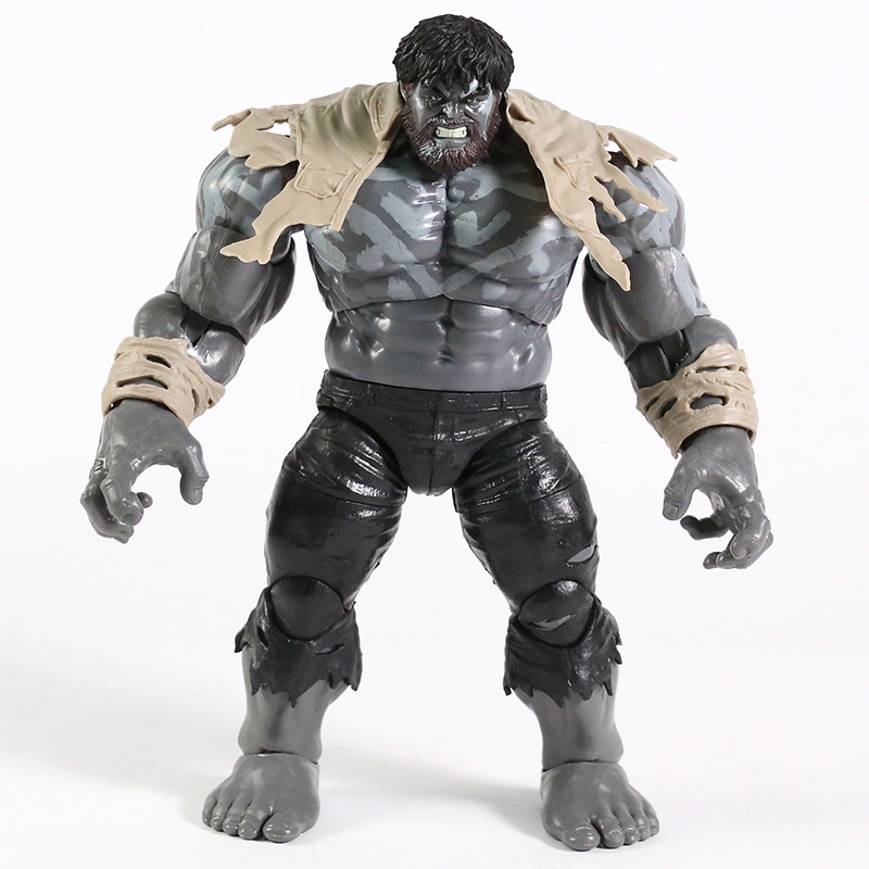 Mô Hình Nhân Vật Hulk 8 "Bằng PVC Trong Marvel Legends JKP3