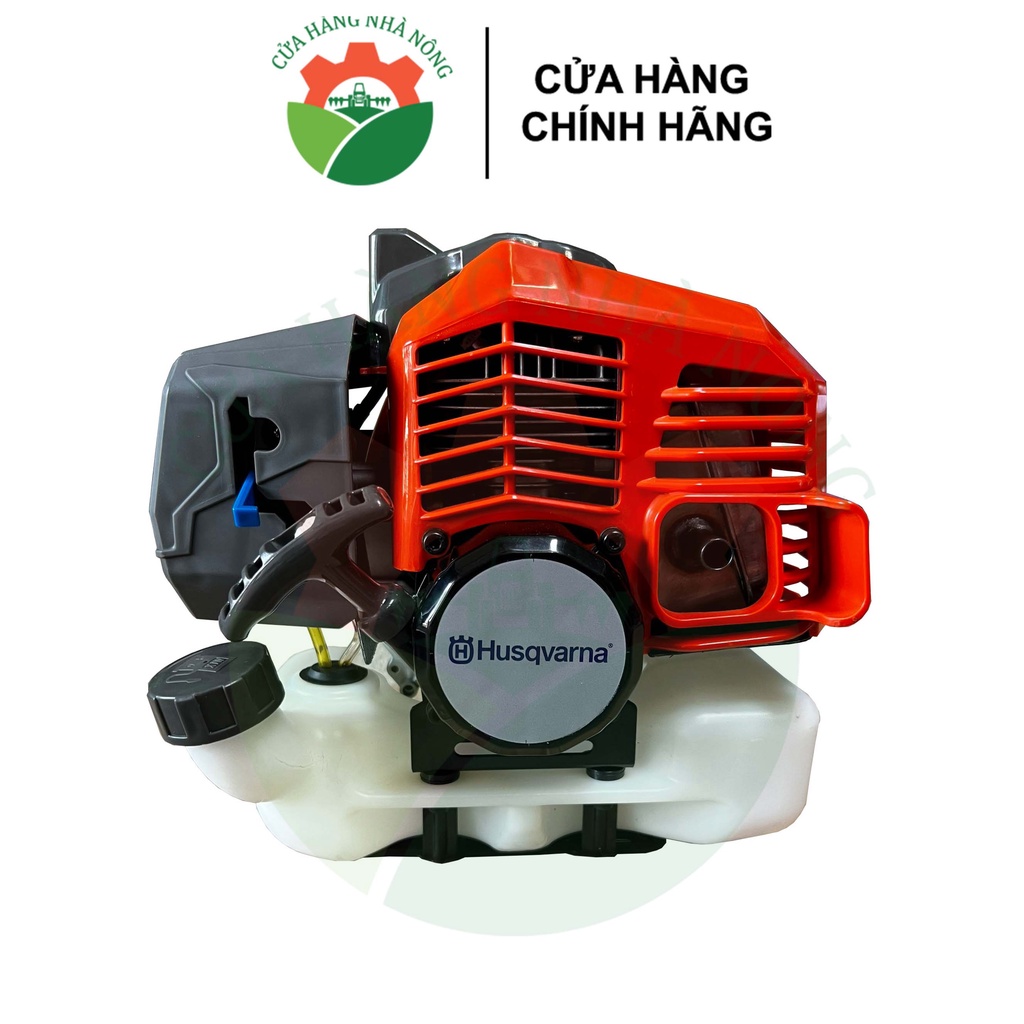 Máy cắt cỏ HUSQVARNA 131R chính hãng (Có khuyến mãi)