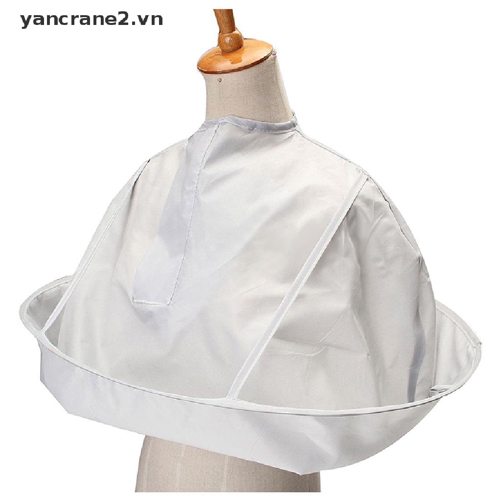 Áo choàng cắt tóc DIY 2.vn chuyên dụng cho salon | BigBuy360 - bigbuy360.vn