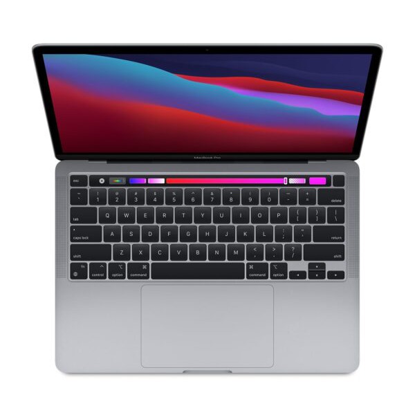 Macbook Pro Apple M1 16GB RAM 256GB 13.3-inch