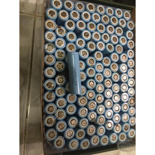 combo 15 cell 18650  dl 2500 -2800 mah