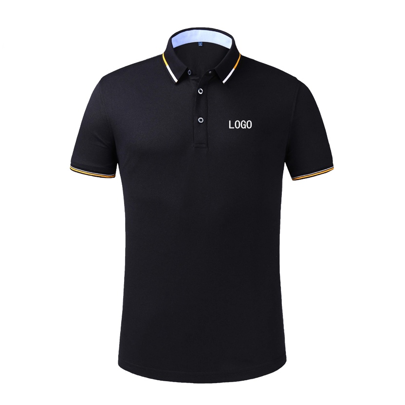 Áo polo Ngắn Tay Cổ Đứng Thời Trang Công Sở Thanh Lịch Cho Nữ