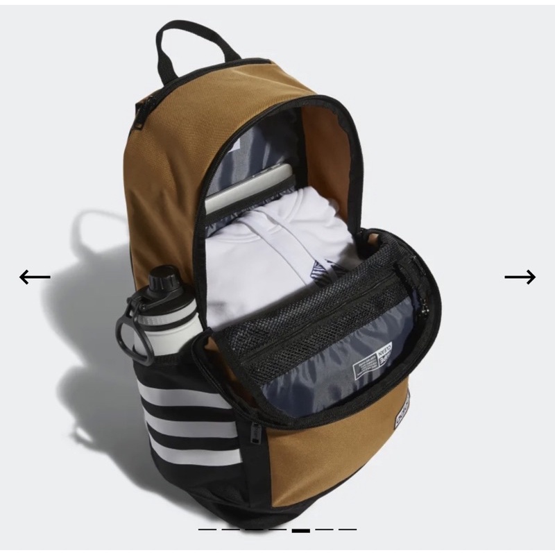 Balo Adidas classic 3S