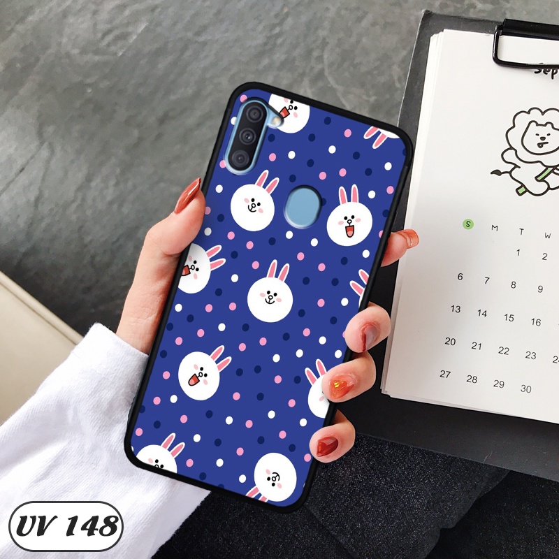 Ốp lưng cho điện thoại Samsung Galaxy A11