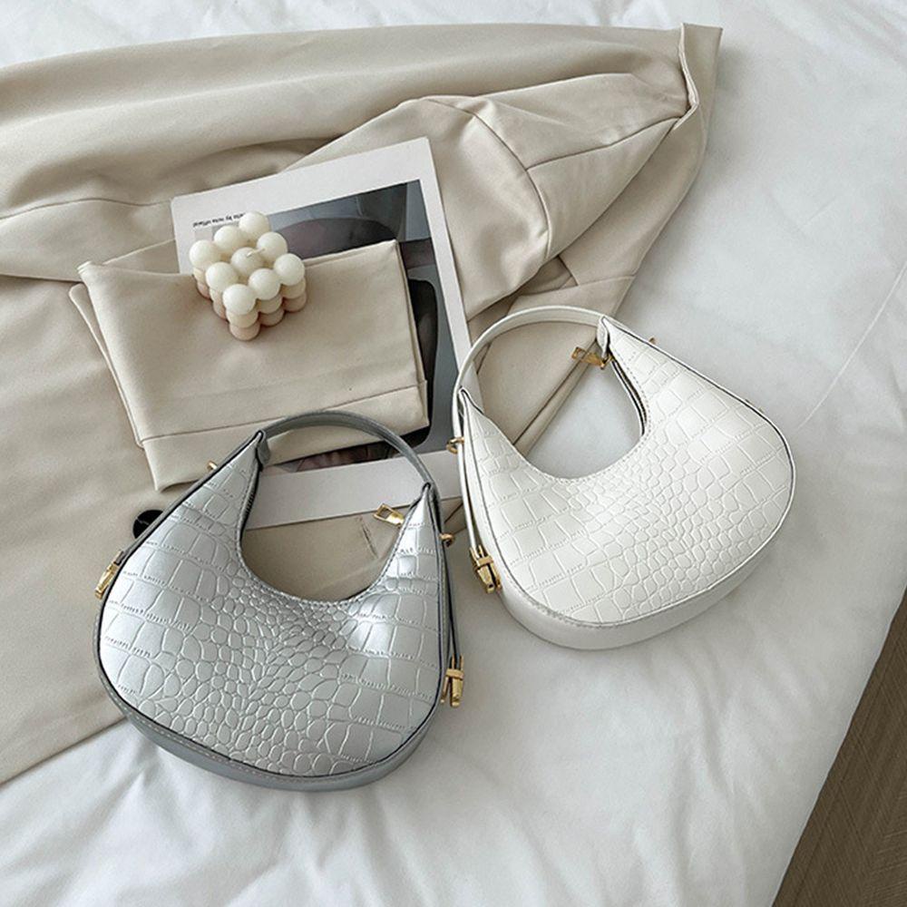 MIH Túi Xách Nữ Da PU Thời Trang