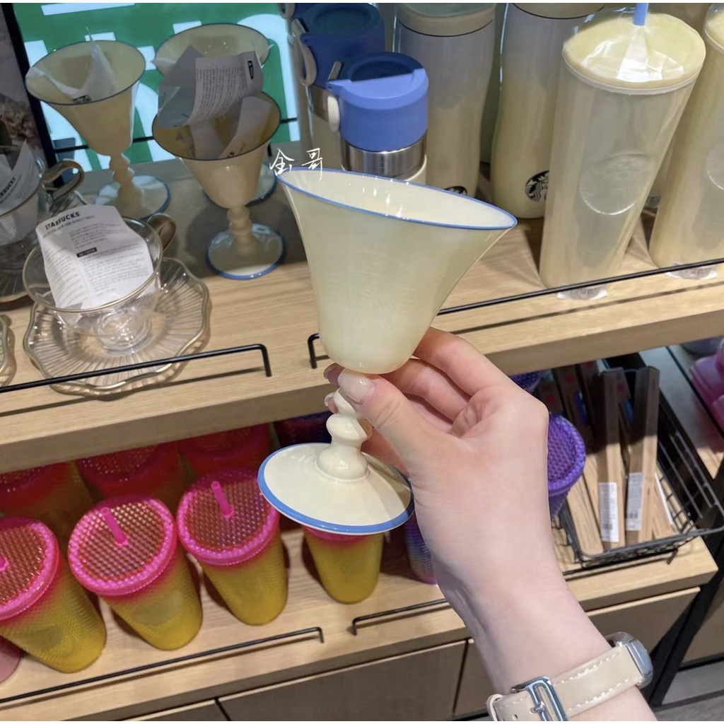 Ly Starbucks BST Korea 04/2022 chính hãng