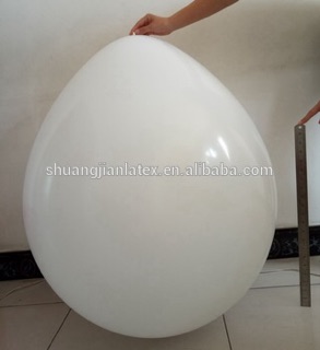 5 Bóng cao su size đại, jumbo