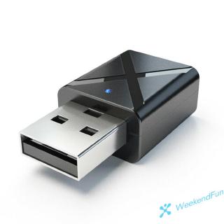 Usb Thu Phát Bluetooth 5.0 Cho Máy Tính