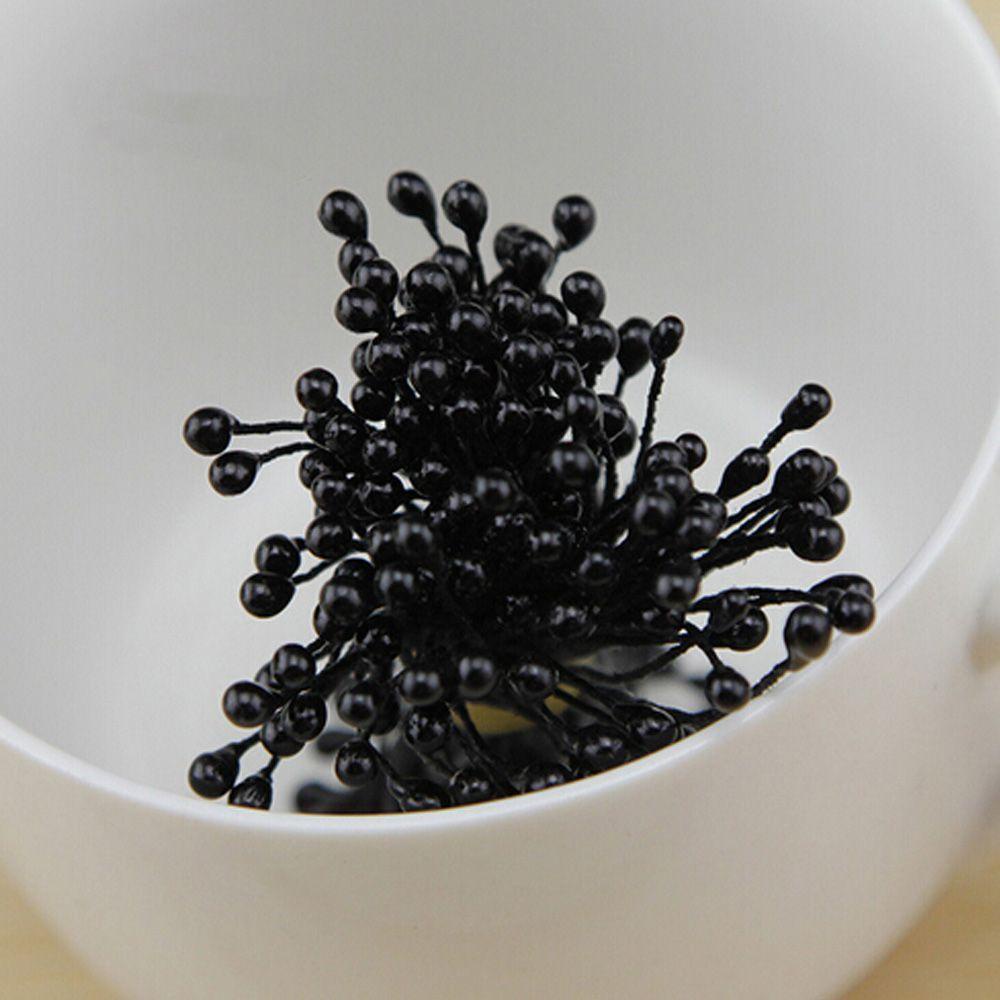 Hoa Giả Trang Trí Bánh Kem