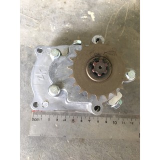 HỘP SỐ CHẾ MÁY CẮT CỎ MÁY XĂNG 2 THÌ