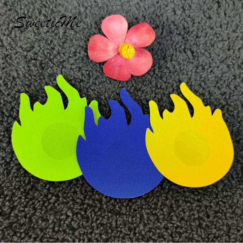 Cặp miếng dán ngực siêu mềm không bị lộ