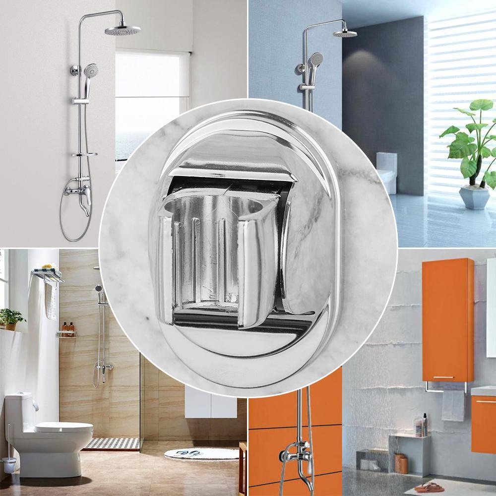Giá Đỡ Vòi Hoa Sen Gắn Tường Tiện Dụng Cho Phòng Tắm