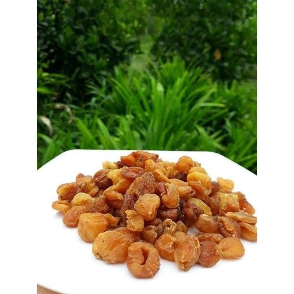 Long Nhãn Hưng Yên Sấy Khô Lon 500Gram [FREE SHIP]TỪ ĐƠN 50K, [Có Bán Sỉ] Hàng ngon nhà làm