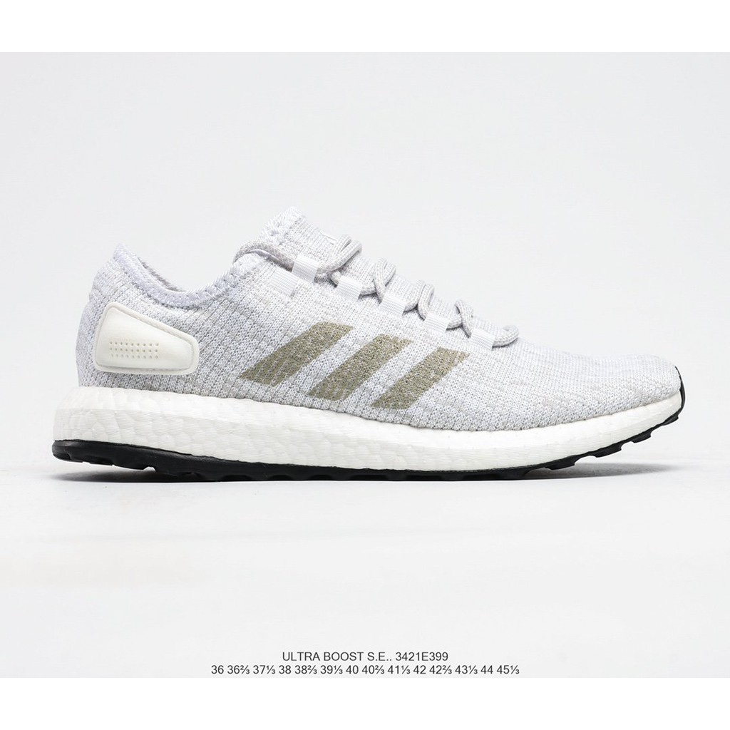 GIÀY SNEAKER MÃ SẢN PHẨM_ AD Pure Boost GO LTDNHIỀU MÀU PHONG CÁCH FULLBOX + FREESHIP KHI MUA 2 SẢN PHẨM