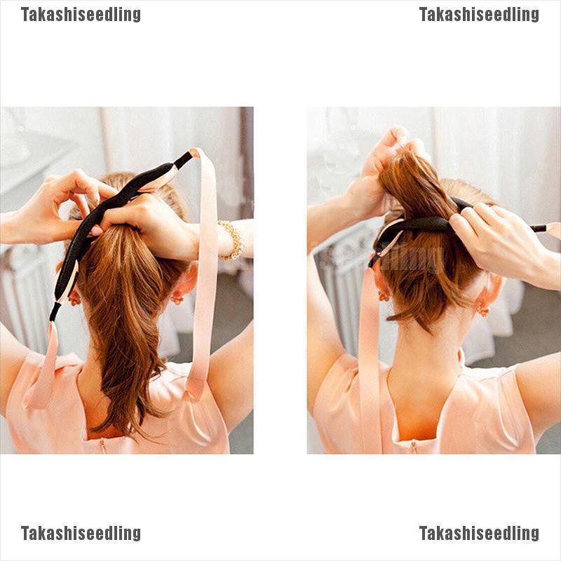 Kẹp Tóc Tạo Kiểu Thời Trang Cho Nữ