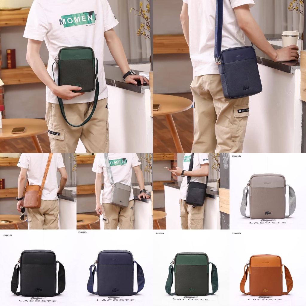 Túi Đeo Chéo Togo E20085-2