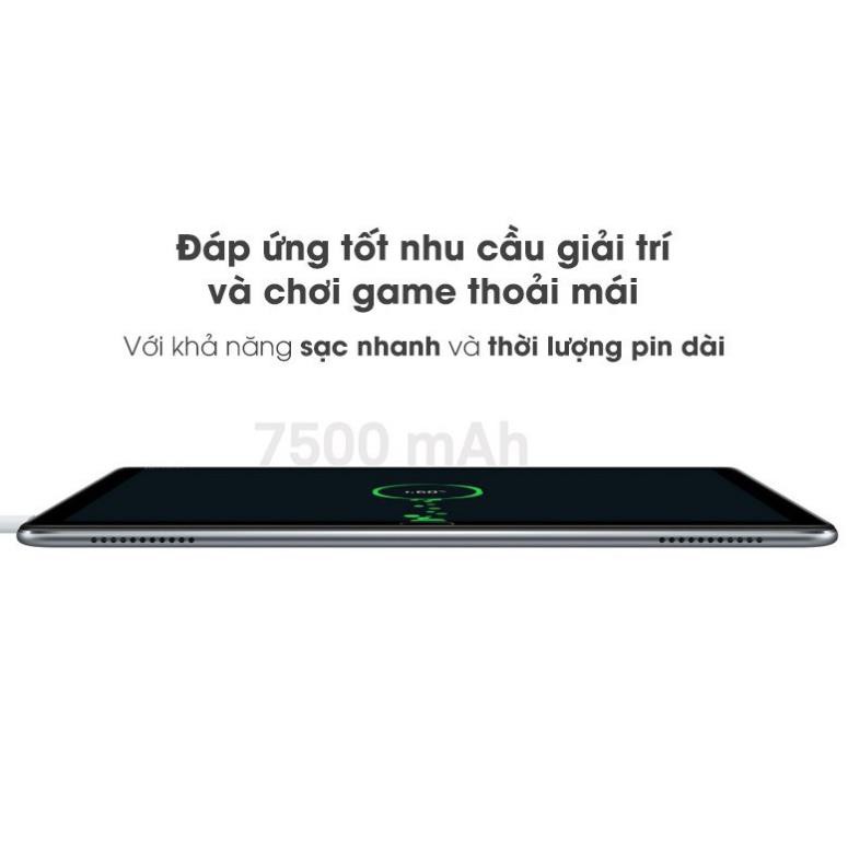 Máy Tính Bảng Huawei MediaPad M5 Lite ram 4G/64G mới Chính Hãng - Xài sim 4G/Wifi, chơi Game PUBG/Free Fire mượt | WebRaoVat - webraovat.net.vn