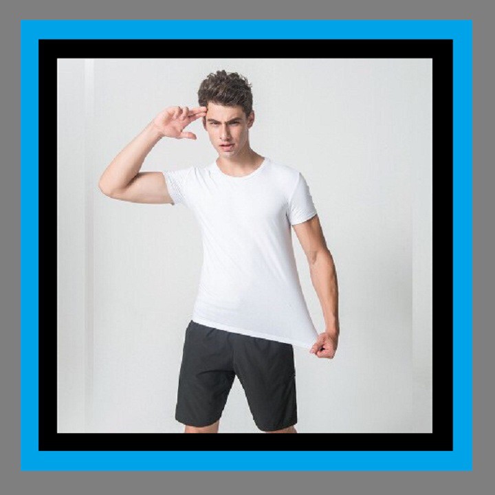 Áo thun nam❤️FREESHIP❤️Áo Ba lố nam trung niên cotton mát | BigBuy360 - bigbuy360.vn