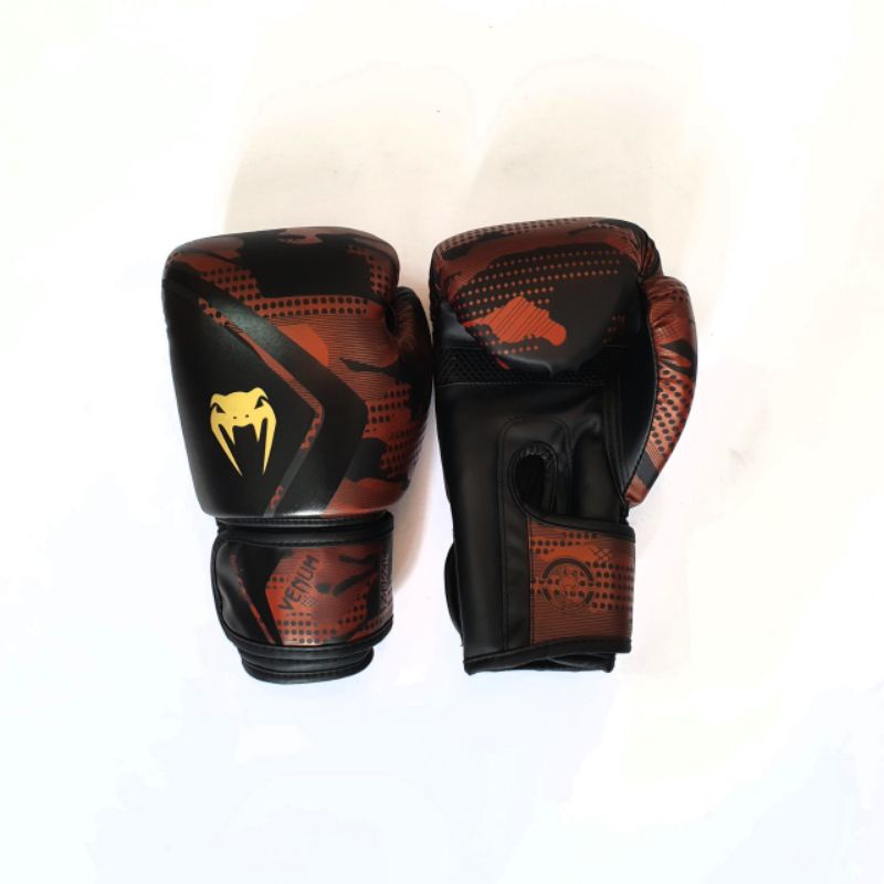 Găng Boxing Venum mẫu mới đủ size