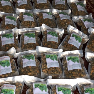 1kg Khổ qua rừng nguyên quả Tây Nguyên