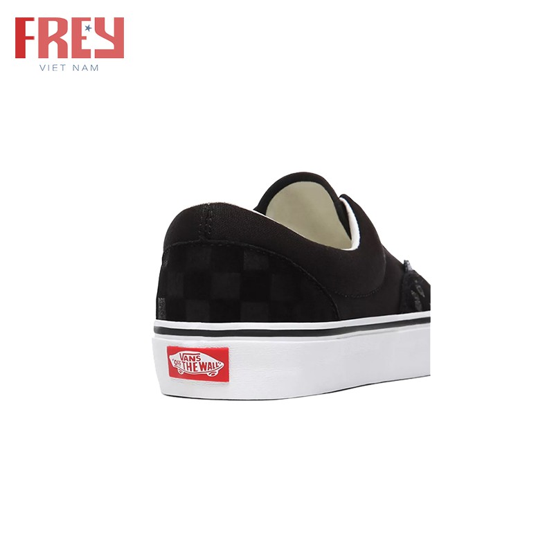 [Mã LT150 giảm 150k đơn 699k] Giày Vans UA Era Deboss Checkerboard VN0A4U39WYU