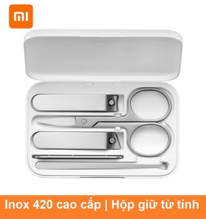 Bộ cắt móng tay xiaomi