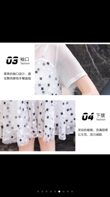 Váy bầu siêu đẹp quảng châu shop🤰sẵn hàng giao ngay