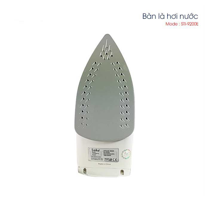 Bàn là gia đình Saiko STI-9200E