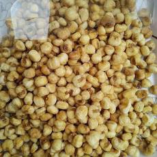 500g ngô (bắp) rang bơ mật ong