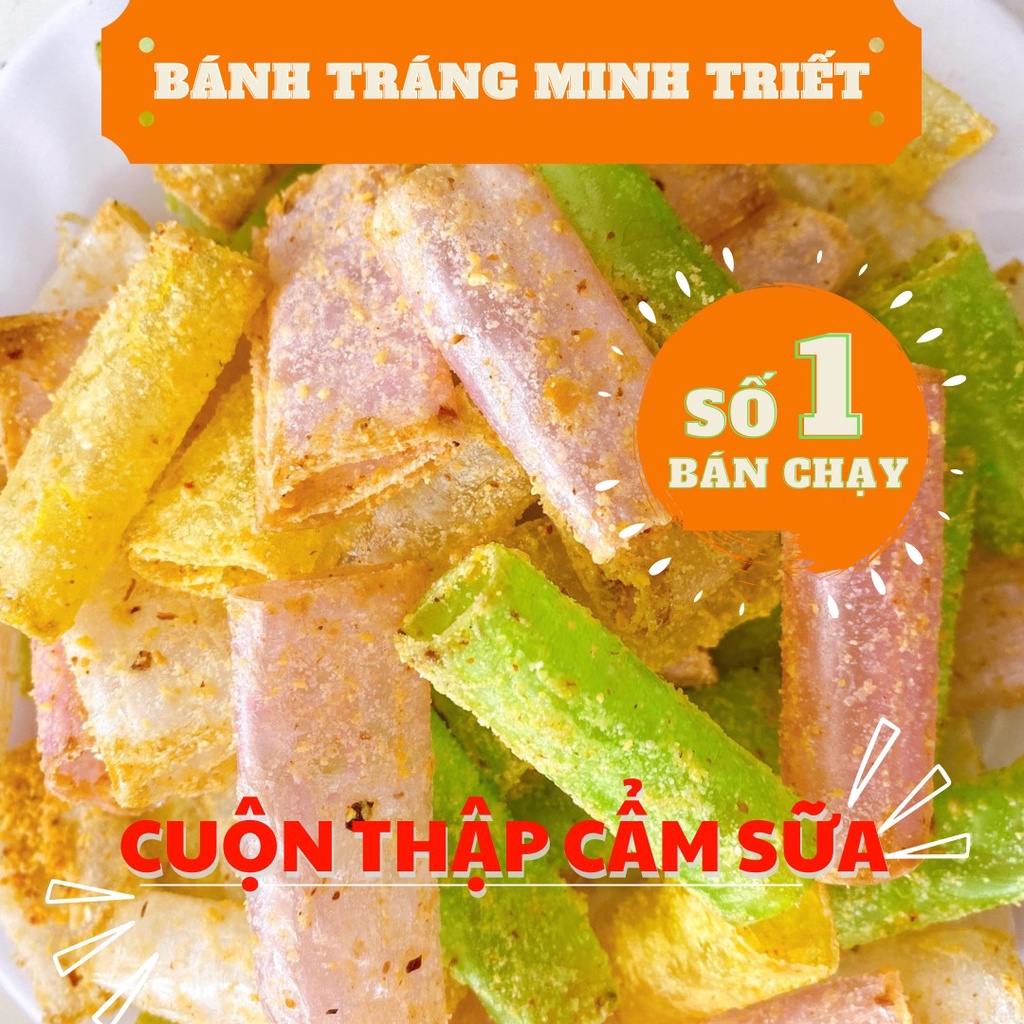 1kg bánh tráng tây ninh 20 vị - bánh tráng tây ninh - ảnh sản phẩm 8