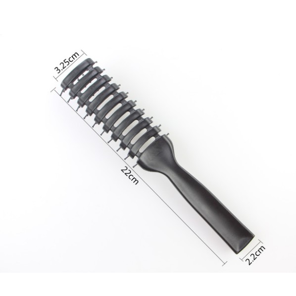Lược Bán Nguyệt Chaoba CH1200 - NB010