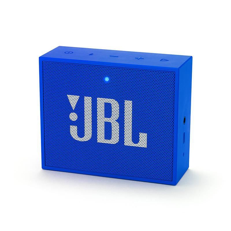 Loa Bluetooth JBL GO PLUS - Hàng Chính Hãng