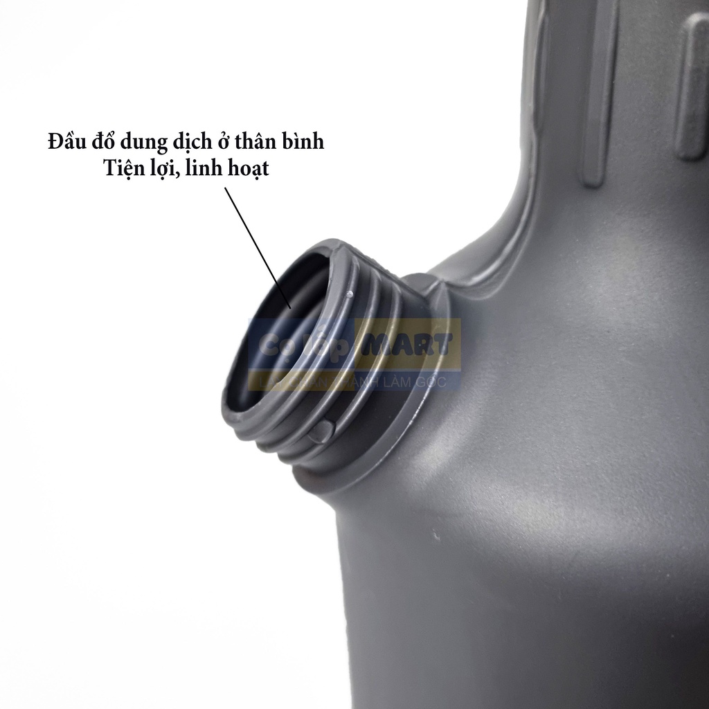 Bình Xịt Nhập Khẩu 1 Lít - Chịu Hóa Chất