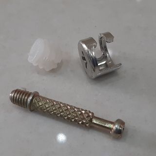 Ốc liên kết - ốc cam - túi 50 cái