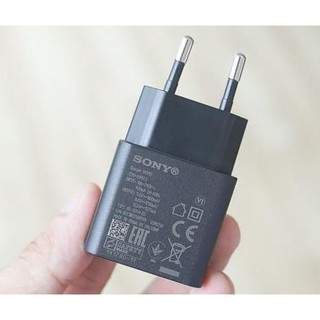 Sạc Nhanh Sony UCH10 – Chính Hãng