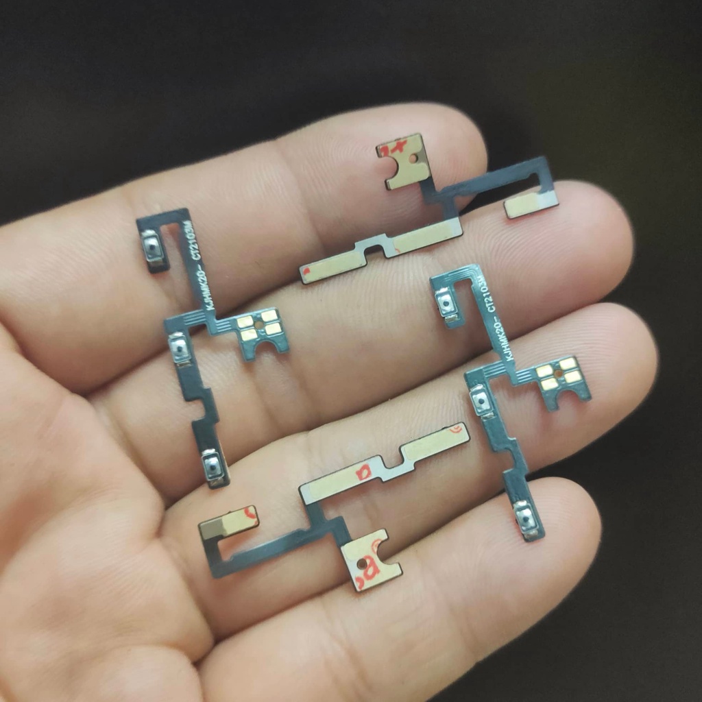 Dây Nút Nguồn Âm Lượng Xiaomi Redmi K20 Pro