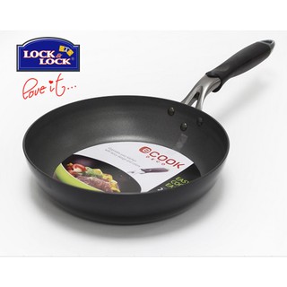 Chảo chống dính lock&lock ecook 24cm led2243b