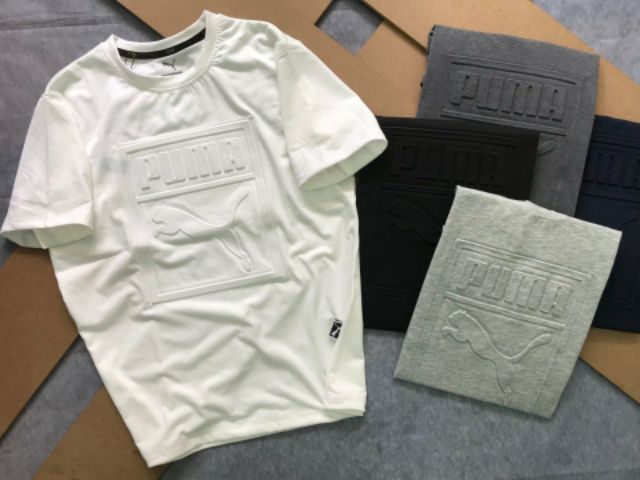 ÁO THUN NAM DẬP NỔI CỰC ĐẸP COTTON 100% | BigBuy360 - bigbuy360.vn