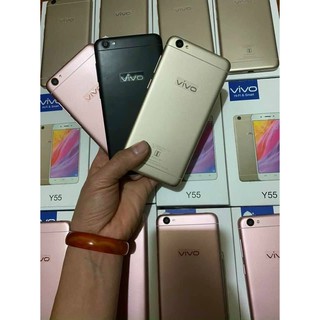 Điện thoại Vivo Y55 - 16GB