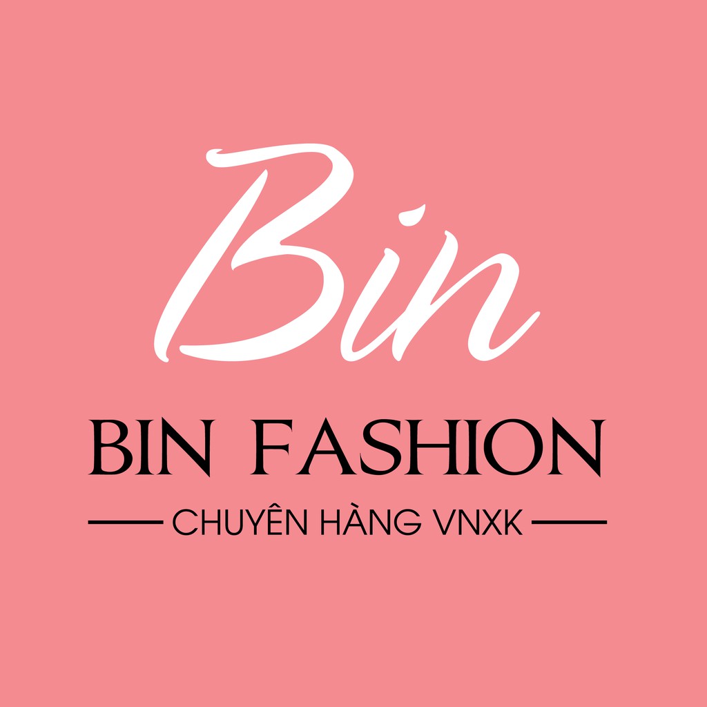 BIN FASHION, Cửa hàng trực tuyến | BigBuy360 - bigbuy360.vn