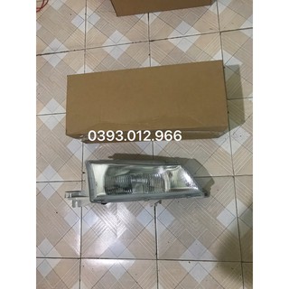 Đèn pha daewoo cielo