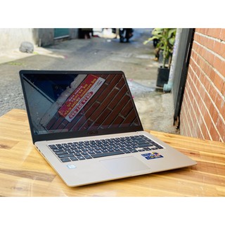 Laptop Asus Vivobook X510UF/ i3 8130U/ SSD128 - 500G/ Vga MX130/ Viền Mỏng/ Win 10/ Siêu mỏng/ Giá rẻ