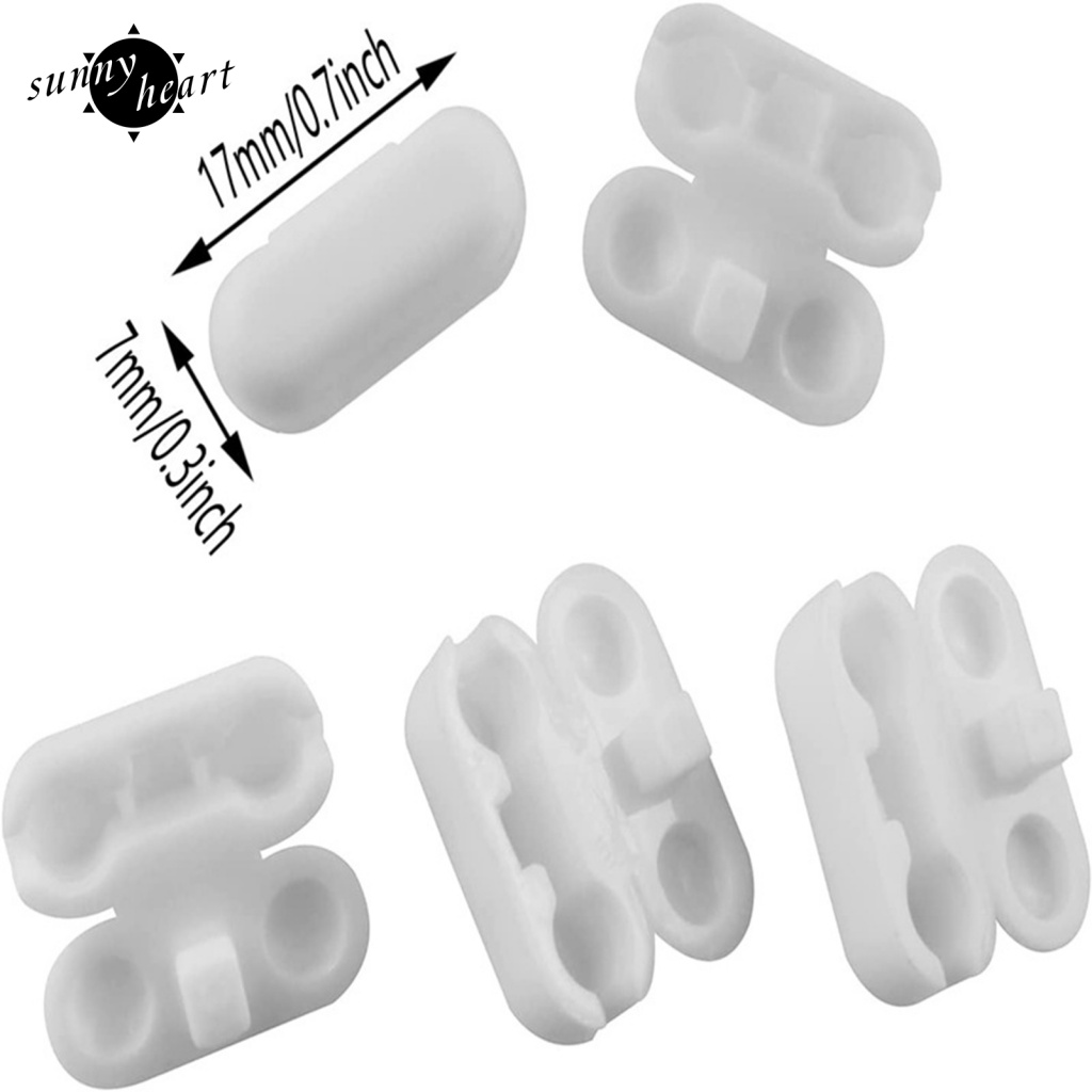 1 Bộ Dây Kéo Rèm Cửa Sổ Đính Hạt Bền Bỉ