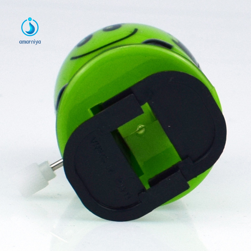 Bộ Xương Zombie Lên Dây Cót Dễ Thương Vui Nhộn Cho Bé