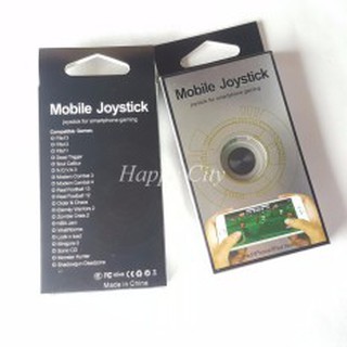 ►Nút chơi game - Joystick nano◄