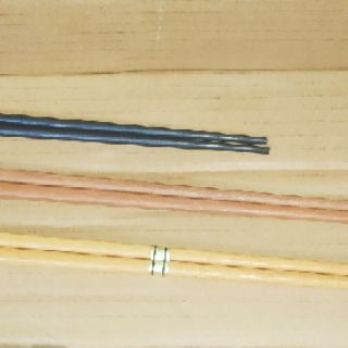 Đũa dài dùng làm bếp (gỗ dừa và gỗ dẻ)