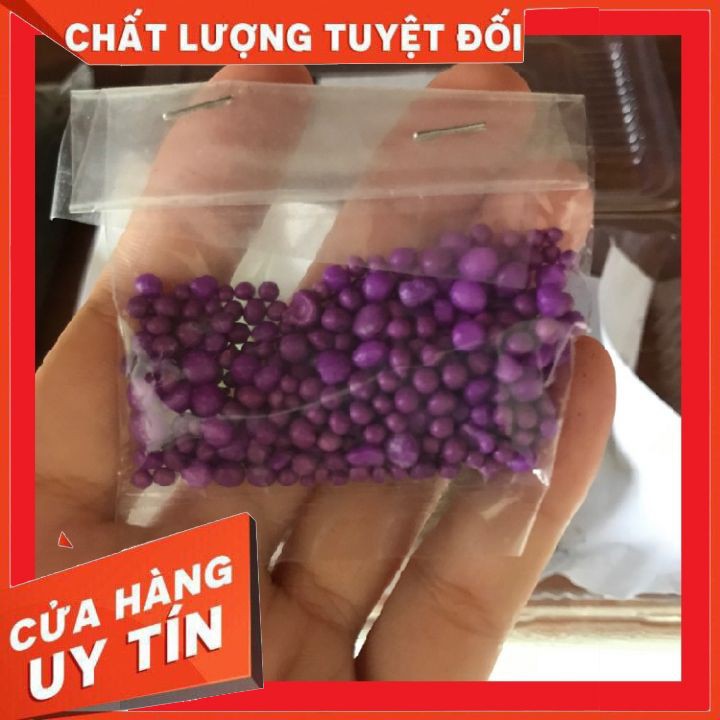 Phân tan chậm - phân bón thông minh ❌ FREE SHIP ❌ phân bón thông minh